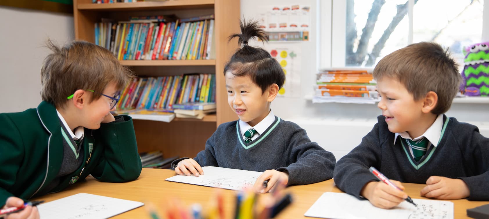 Surbiton High Boys' Prep School